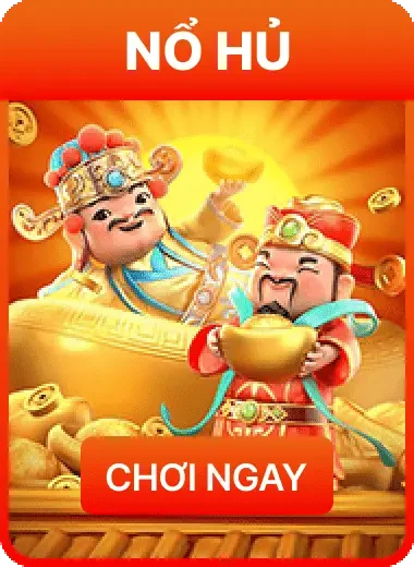 U888 124 Nổ hũ U888